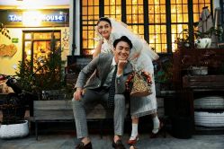 -IDO婚纱摄影(上海旗舰店)