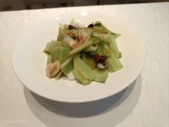 百合青瓜-辣螃铠盆盆蟹大排档(海昌店)