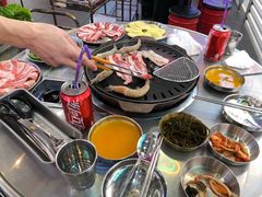 -玄希浪漫厨房·韩料烤肉(湖滨银泰in77店)