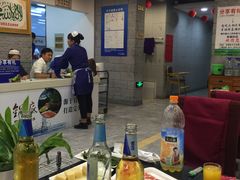 大堂-楼外楼大刀肉传统火锅居(幸福街店)