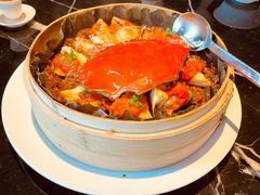 厦门红鲟蒸米糕-遇外滩(BFC外滩金融中心店)
