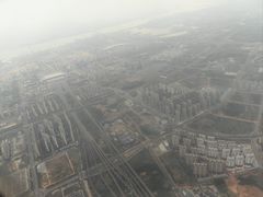 -南昌昌北国际机场