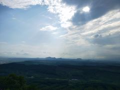 -帽儿山国家森林公园