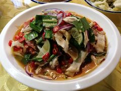 -宣威山野人家·云南菜·菌火锅(金碧店)