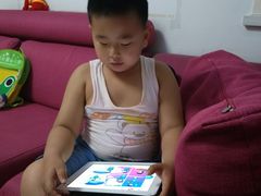 -联恩国际儿童教育·幼小衔接·少儿英语·托管班(远洋未来中心店)