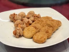 -东海朗廷酒店-唐阁T’ANG COURT 中餐厅