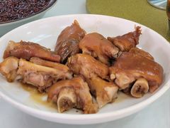 -芸海阁·农家私房菜(沙家浜景区出口店)