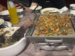 -老浒记烤鸭-北京菜(琉璃厂店)
