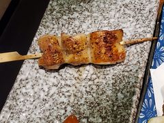 -千代武日本料理(爱建店)