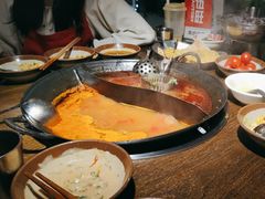 -萍姐火锅·公路夜市(打浦桥日月光店)