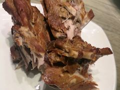 -北李妈妈菜·海肠捞饭(高新万达店)