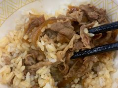 -食其家·牛丼咖喱(文三路店)