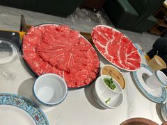 -聚宝源(西单店)