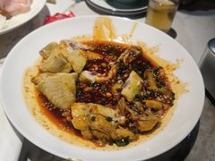 -又见炊烟私房菜(敬亭路店)