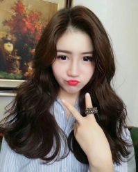 -尚丹尼造型
