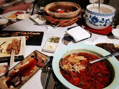 -荟廷·晶萃(陆家嘴尚悦湾店)