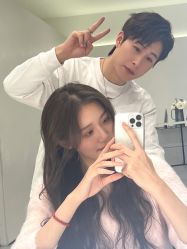 -DL HOPE明星造型