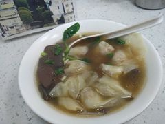-回味鸭血粉丝汤(南京站店)
