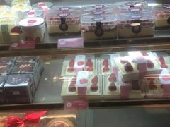 -味多美蛋糕(双合地铁店)
