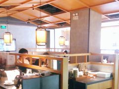 大堂-北方家宴(祈福店)