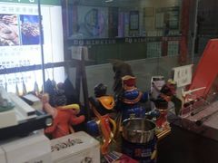 -谜盒子奇幻密室(南屏店)