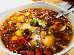 -群姐面馆·海鲜烧烤(同安路二店)