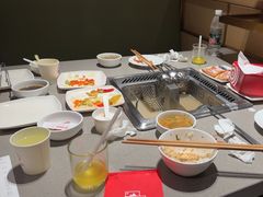 -海底捞火锅(石厦时代广场店)