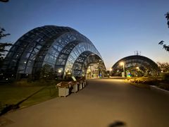 -上海植物园-4号门售票处