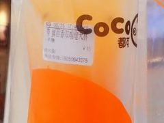 -CoCo都可(崇川万象城店)