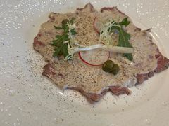 -安妮意大利餐厅(世贸天阶店)