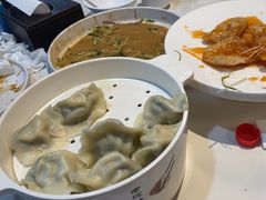 -来相会饺子·新辽菜(甘家口店)