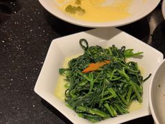 -三亚亚龙湾瑞吉酒店·铭轩中餐厅Mingxuan·海南菜·粤菜