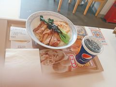 -吉野家(中关村3店)