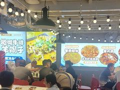 -石牌岭小亮蒸虾•湖北老字号(左岭店)