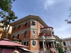 -天津意大利风情旅游区
