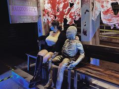 -七彩云南欢乐世界