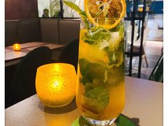 -Oasis Bar & Grill