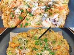 -荣基四海一家·家常菜·海鲜大排档(新安店)