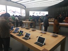 -Apple零售店(新街口店)