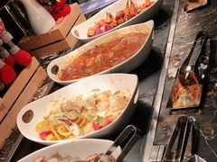 -合肥富力威斯汀酒店·知味餐厅