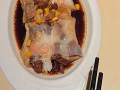 -香港池仔记肠粉王(博多新记襄阳南路店)