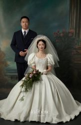 点击看大图 -乐派诗婚纱摄影