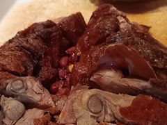 烤鸭-耕渔小院·湖南鱼鲜(望城店)