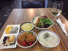 -榖屋house of flour(张江首店)