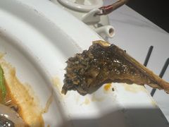 -楚山晓·湖北菜(武汉光谷K11店)