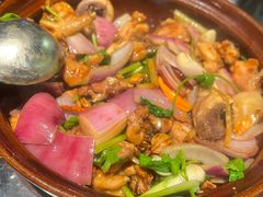 -凤兴鸡煲(宝安海雅店)
