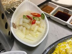 -韩宫宴烤肉·料理(苏州中心店)