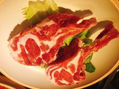 -7年8班朝鲜族非遗美食(三钢里店)
