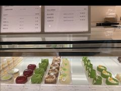 -法桐蛋糕·手作面包(万象城店)