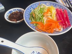 -百花深处·老北京风味菜